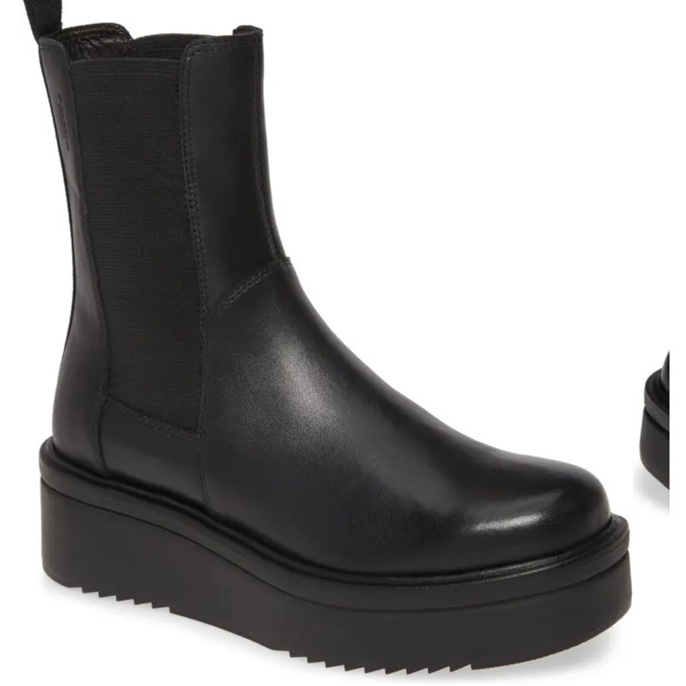 Tara Chelsea Boot VAGABOND SHOEMAKERS